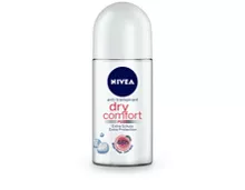Nivea Deo Roll-on Dry Comfort