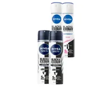 NIVEA deo spray