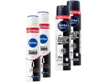 NIVEA Deo Spray Mixpaket