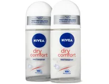 Nivea Deos