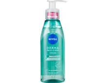 Nivea Derma Skin Clear Waschgel