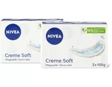 Nivea-, Dettol- oder Good Mood-Seifen