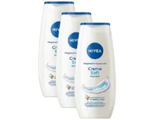 Nivea Dusch