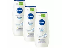 Nivea Dusch