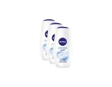 Nivea Dusch