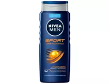 NIVEA Duschcreme