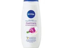 Nivea Duschgel Care & Cashmere 250 ml