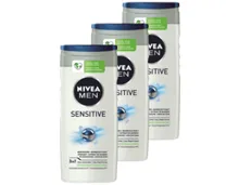NIVEA Duschgel Sensitive