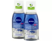 Nivea-Gesichts- oder -Körperpflege