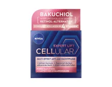 Nivea Gesichtscreme Cellular Expert