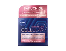 Nivea Gesichtscreme Cellular Expert