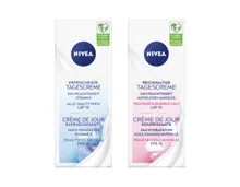 Nivea Gesichtscreme Tagespflege