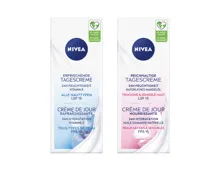 Nivea Gesichtscreme Tagespflege