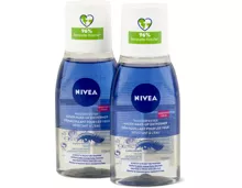 Nivea-Gesichtspflege oder -Allzweck-Cremen