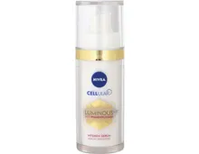 Nivea Gesichtsserum Cellular Luminous Anti-Pigment Intensiv 30 ml