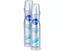 Nivea Hair Styling im Duo-Pack