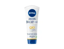 NIVEA Handcreme Q10 Anti-Age 3in1
