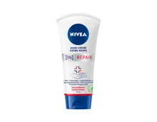 NIVEA Handcreme Repair 3in1