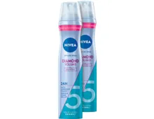 Nivea HSP Diamant Volumen 2x250ml