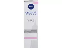 Nivea Hyaluron Cellular Filler Anti-Age Augenpflege