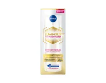 Nivea Intensiv-Serum Cellular Luminous