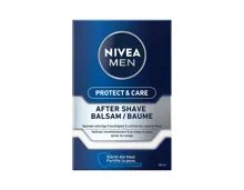 Nivea Men After Shave Balsam
