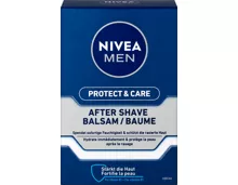 Nivea Men After Shave Balsam