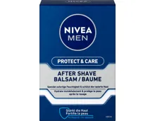 Nivea Men After Shave Balsam