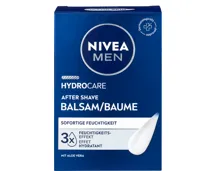 Nivea Men After Shave Hydrocare Balsam
