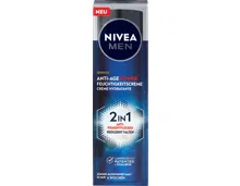 Nivea Men Anti-Age Power Feuchtigkeitscreme 2 in 1