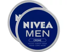 Nivea Men Crème