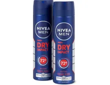 Nivea Men Deos