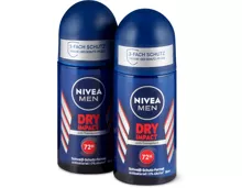 Nivea Men Deos