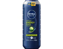 Nivea Men Duschgel Fresh Energy