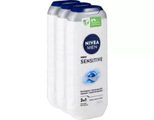 Nivea Men Duschgel Sensitive