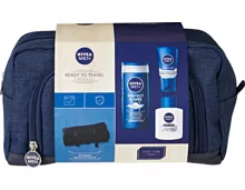 Nivea Men Essential Kit Ready to Travel