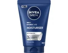 Nivea Men Hydrocare Gesichtspflege Creme XXL