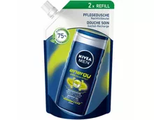 Nivea Men Pflegedusche Energy Refill