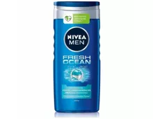 Nivea Men Pflegedusche Fresh Ocean