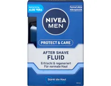 Nivea Men Protect & Care After Shave Fluid