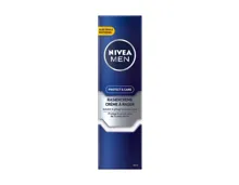Nivea Men Protect & Care Rasiercreme