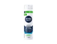 Nivea Men Sensitive Rasiergel