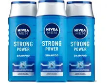 Nivea Men Shampoo