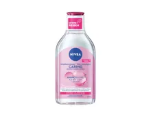 Nivea Mizellenwasser