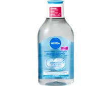 Nivea Mizellenwasser Erfrischend