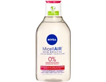 Nivea Mizellenwasser Micell Air 5 in 1