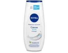 Nivea Pflegedusche Creme Soft