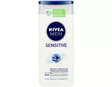 Nivea Pflegedusche Sensitive