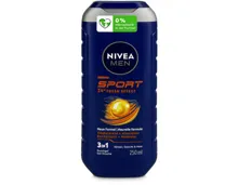 Nivea Pflegedusche Sport