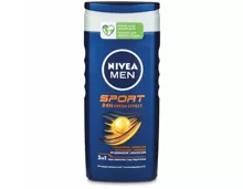 Nivea Pflegedusche Sport